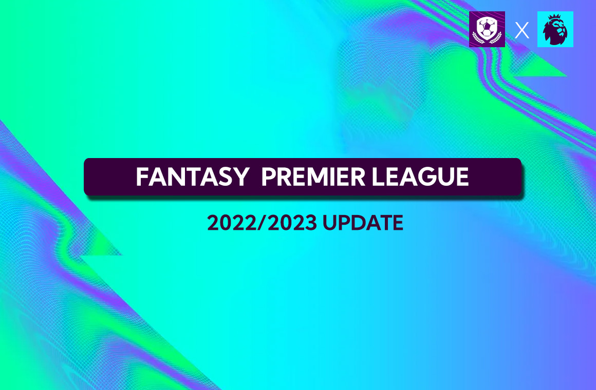 Fantasy Premier League 22/23